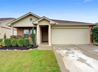 1011 Hawkeye Point Rd, Georgetown, TX 78626