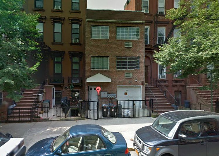 360 Greene Ave 11216 NY