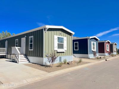 1411 N 4th St #10, Flagstaff, AZ, 86004