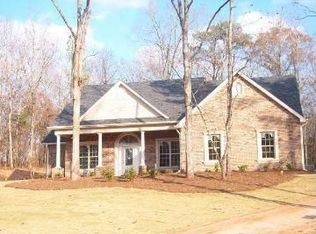 24 Live Oak Ct, Forsyth, GA 31029