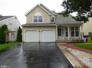 187 Ridgewood Way, Burlington, NJ 08016