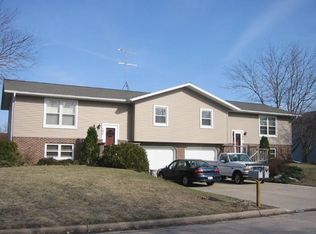 104-106 Ash St, Sauk City, WI 53583