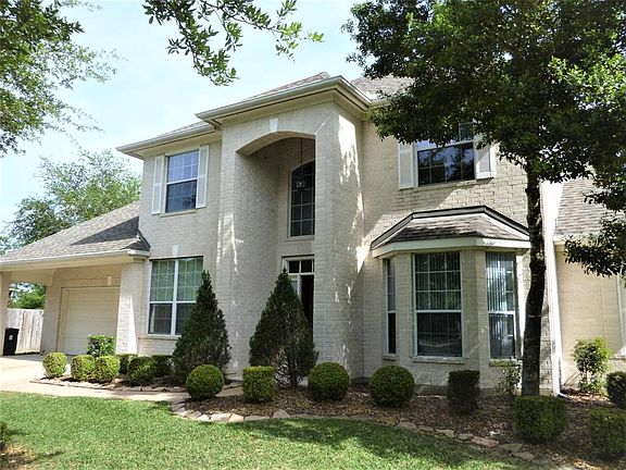3rd image of 17302 Village Breeze Dr