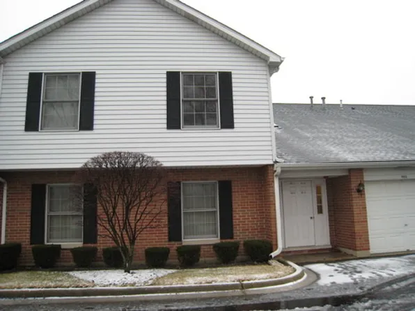 9519 Washington Rd #D1, Morton Grove, IL 60053