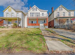 1245 Goodman St, Pittsburgh, PA
