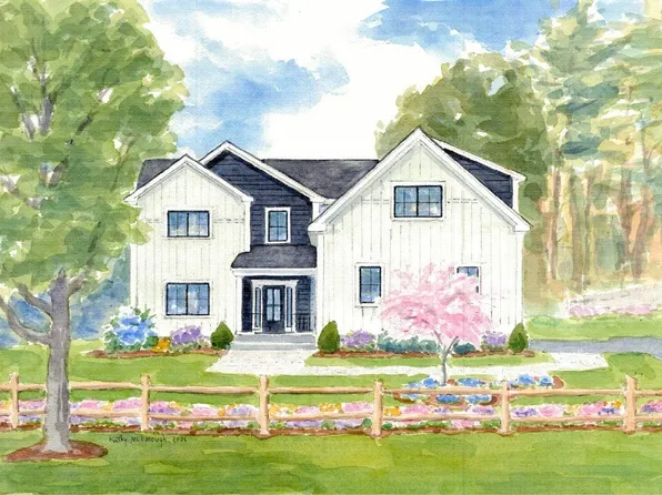 296 Old Bedford Rd, Concord, MA 01742