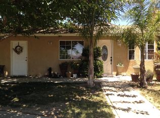 217 W San Joaquin St, Avenal, CA 93204