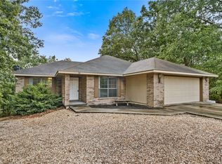 21 Manchester Dr, Bella Vista, AR 72714