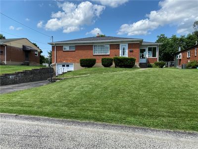 3095 Kipp Ave, Lower Burrell, PA, 15068