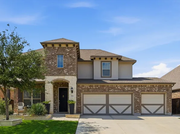 1728 Bellinger Dr, Haslet, TX 76052