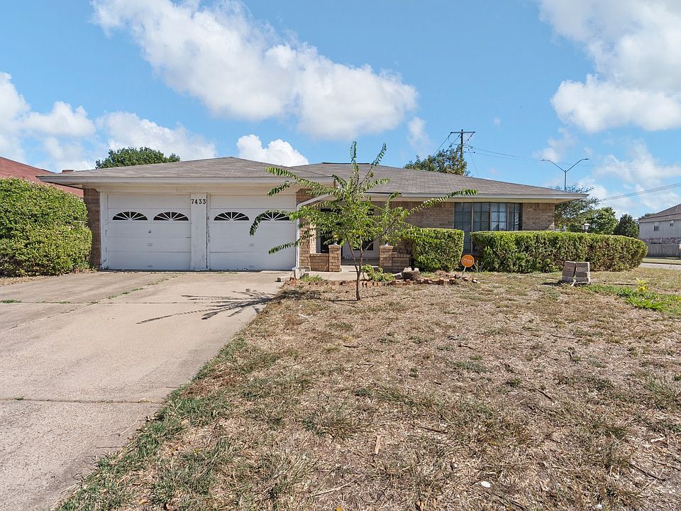 1st image of 7433 Glen Haven Dr