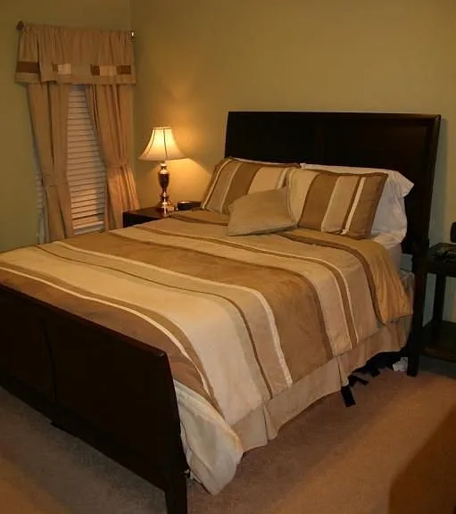 2907 Woods Crossing Dr — Photo 7