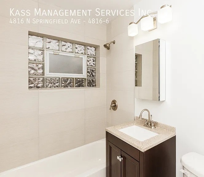 4816 N Springfield Ave #6 — Photo 8