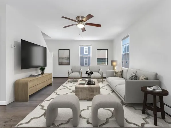 71 Colfax St, Providence, RI 02905