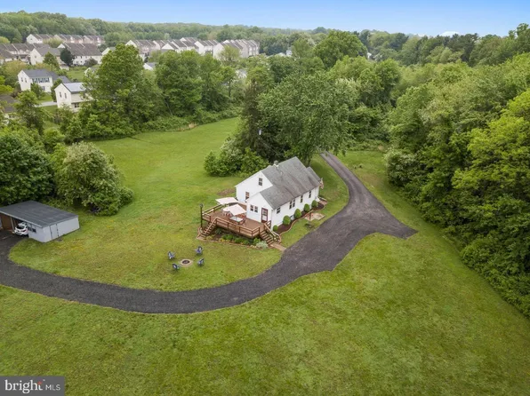 430 Canoe Club Rd, Newark, DE 19702