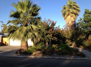 3970 N Safford Ave, Fresno, CA