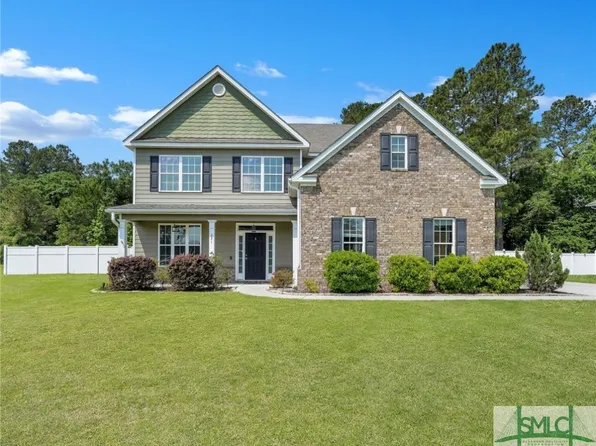 221 Cypress Lakes Drive, Bloomingdale, GA 31302