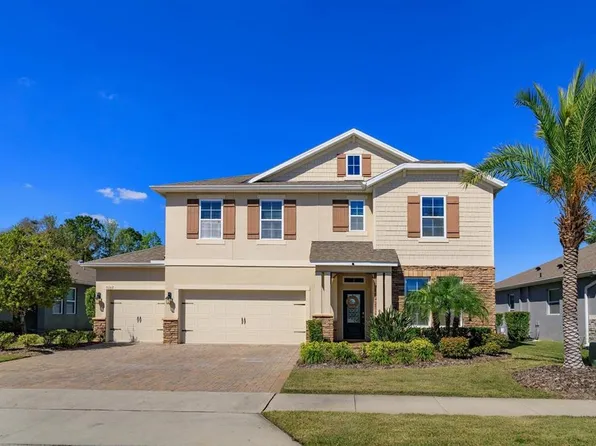 5142 Sage Cedar Pl, Sanford, FL 32771