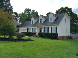 103 Harrisburg Dr, Simpsonville, SC 29681