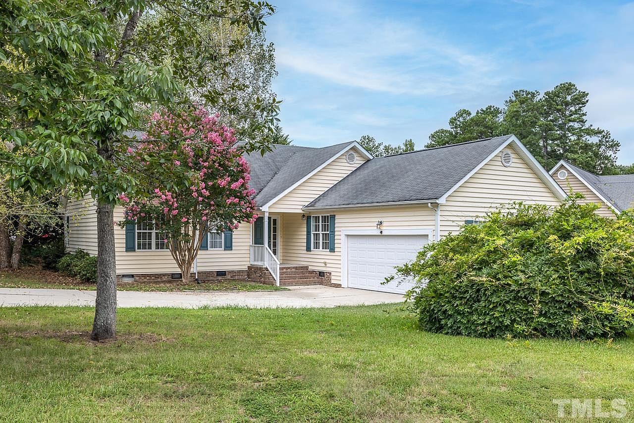 1999 Bowles Ave, Creedmoor, NC 27522 Zillow