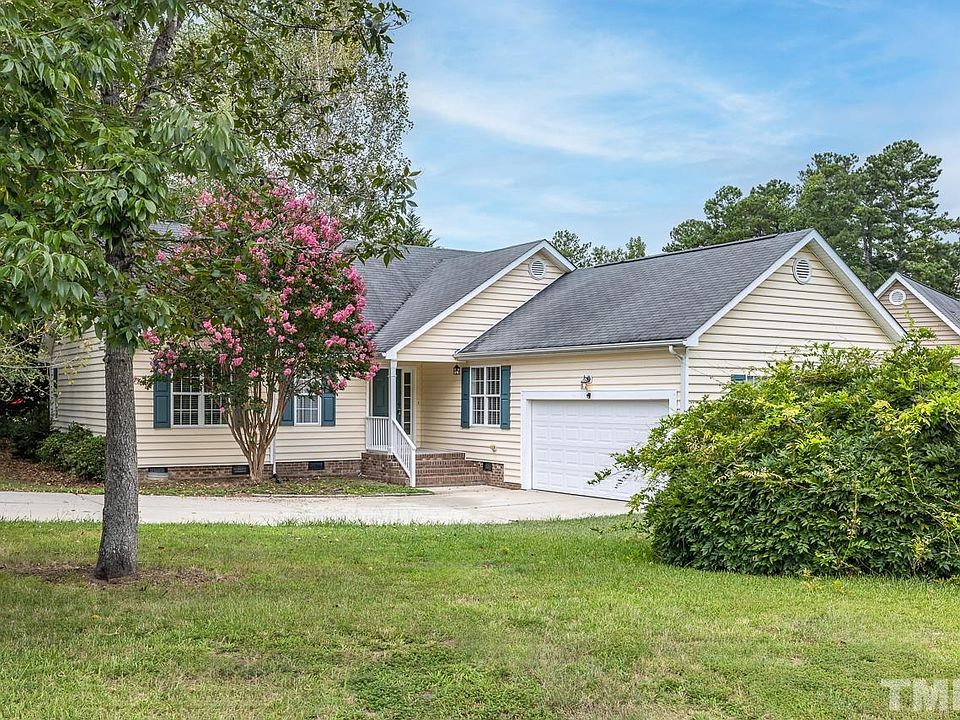 1999 Bowles Ave, Creedmoor, NC 27522 Zillow