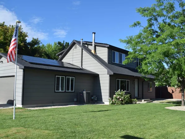 3233 N Buckboard Way, Boise, ID 83713
