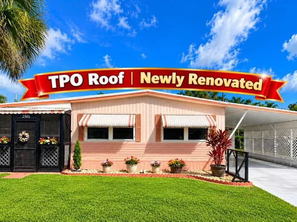 2501 Sylvia Ln, Venice, FL 34292