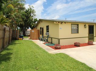 4197 Kivey Dr, Lake Worth, FL 33461