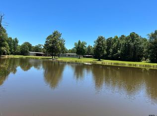 1805 Service Rd, Waskom, TX 75692