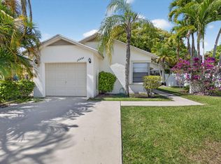 19881 Villa Medici Place, Boca Raton, FL 33434