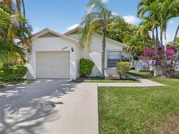 19881 Villa Medici Place, Boca Raton, FL 33434