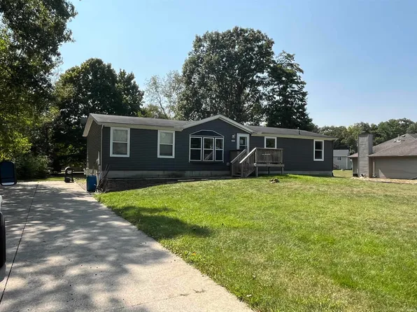 28864 County Road 10, Elkhart, IN 46514