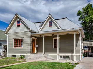 2021 Pine St #5B-3BA-2950SQFT, Boulder, CO 80302