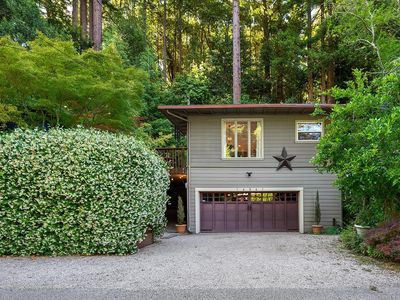 14361 Old Cazadero Road, Guerneville, CA, 95446