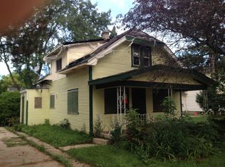 5105 N 55th St, Milwaukee, WI 53218