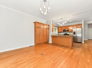 18-20 Keefe Ave, Newton, MA 02464