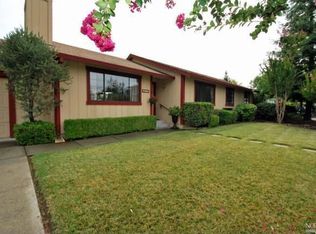 670 Barrachi Way, Sonoma, CA 95476