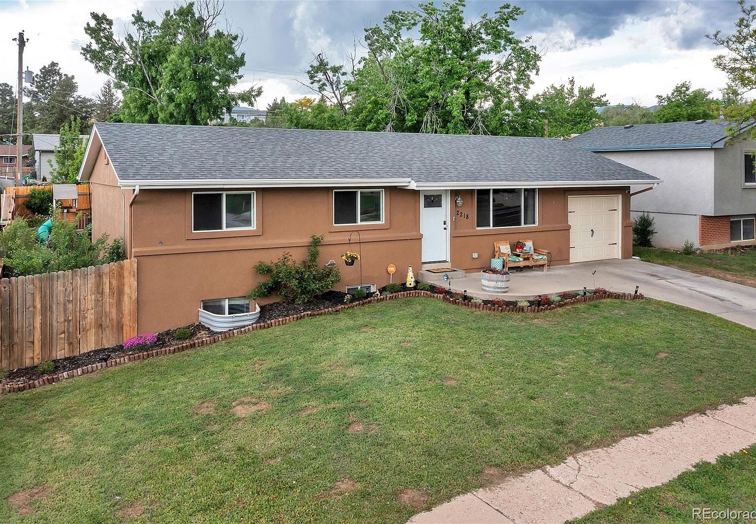 2218 Monterey Road, Colorado Springs, CO 80910 Zillow