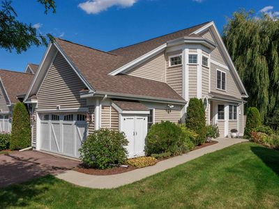 148 Aspen Circle #21, Shelburne, VT, 05482