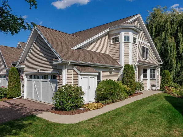 148 Aspen Circle #21, Shelburne, VT 05482