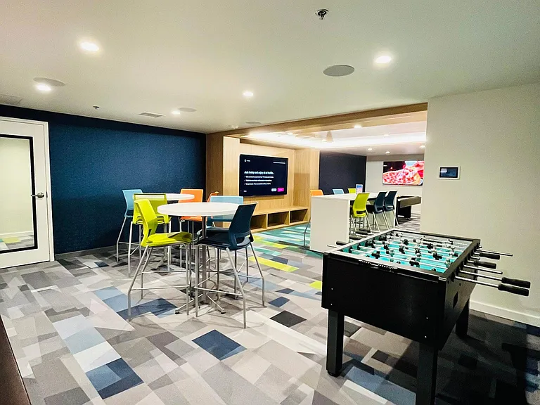 Gameroom