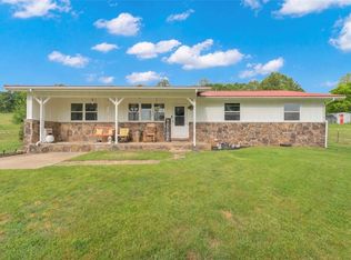 31913 Highway 23, Huntsville, AR 72740