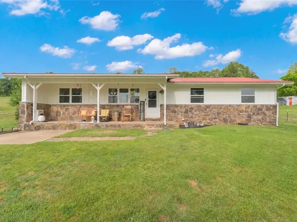 31913 Highway 23, Huntsville, AR 72740