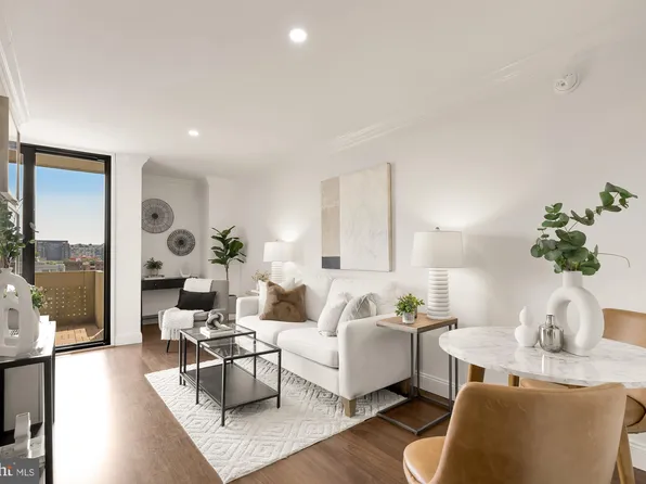 300 M St SW #N804, Washington, DC 20024