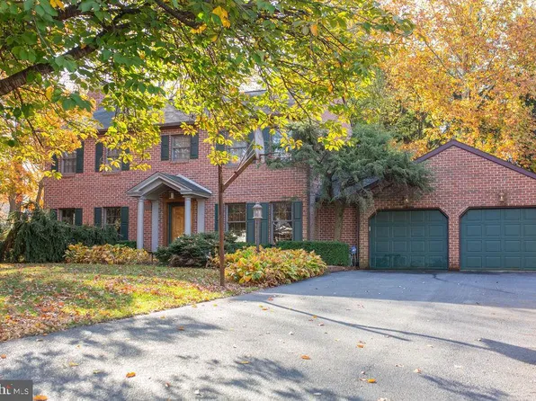 118 Pheasant Cir, Chambersburg, PA 17202