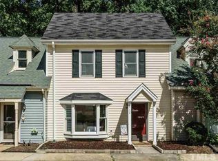 112 Carriage House Trl, Garner, NC 27529