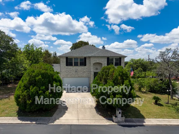 11514 Cavendish Cir, San Antonio, TX 78251
