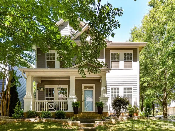 17404 Harbor Walk Dr, Cornelius, NC 28031
