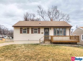 6322 Sprague St, Omaha, NE 68104