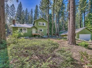 2219 Mewuk Dr, South Lake Tahoe, CA 96150